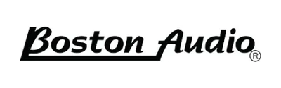 Boston Audio