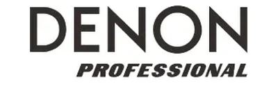 Denon Professional