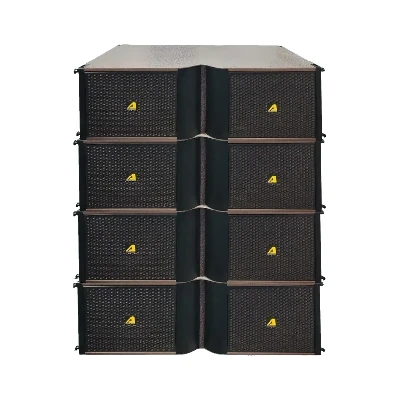Loa cột / Array